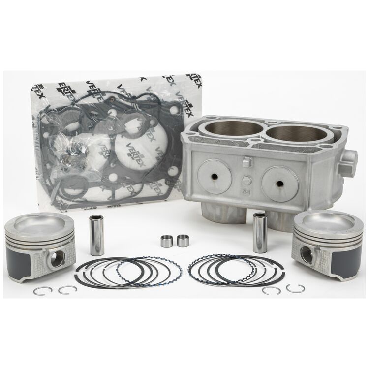 Cylinder Works Standard Bore Cylinder Kit Polaris Ranger / Sportsman 700 2005-2009