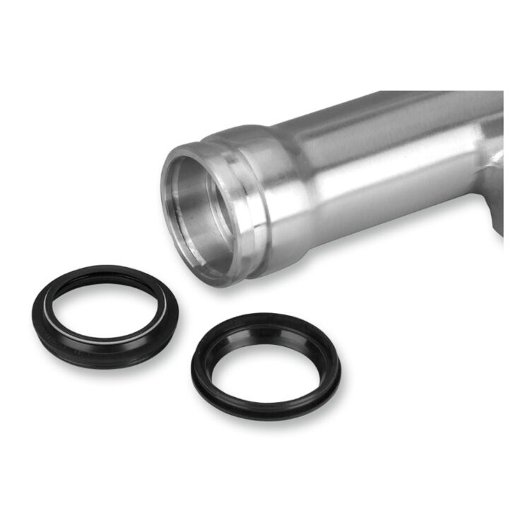 James Gasket Fork Dust Seals For Harley