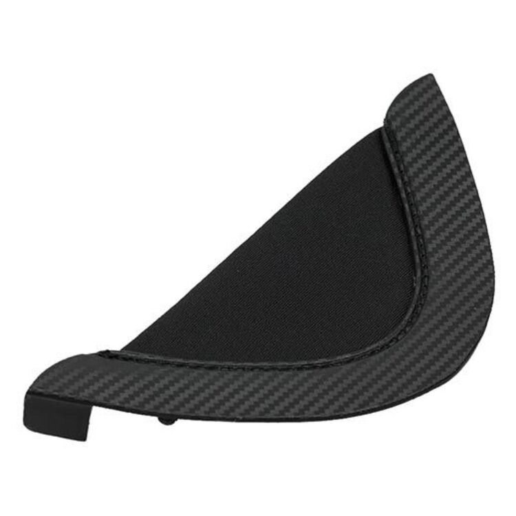 Simpson Ghost Bandit Chin Curtain