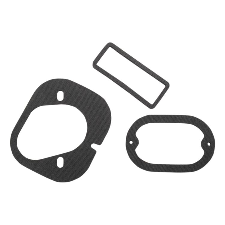 James Gasket Tail Lamp Gasket Kit For Harley Sportster 1955-1972