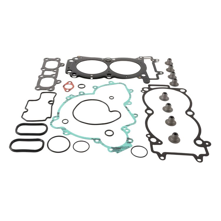 Vertex Complete Gasket Set Polaris RZR XP Turbo / RZR XP 4 Turbo 2017