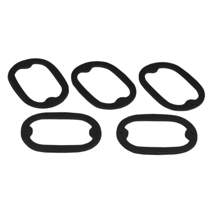 James Gasket Tail Lamp Lens Gasket For Harley Sportster 1955-1972