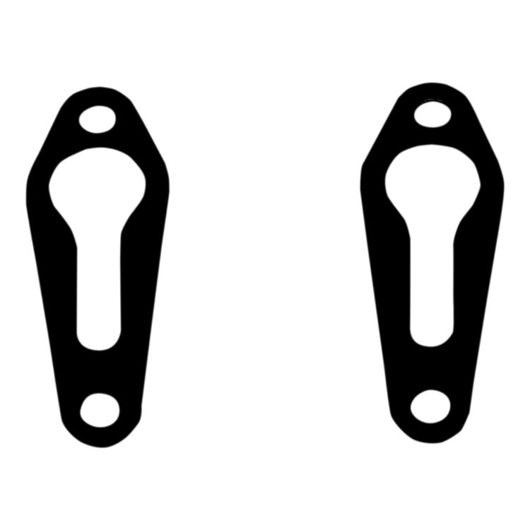 James Gasket Piston Squirter Gasket For Harley Milwaukee Eight 2017-2026