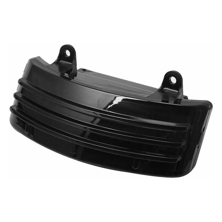 HogWorkz Triad Dual Intensity LED Tri Bar Taillight For Harley Touring 2014-2025