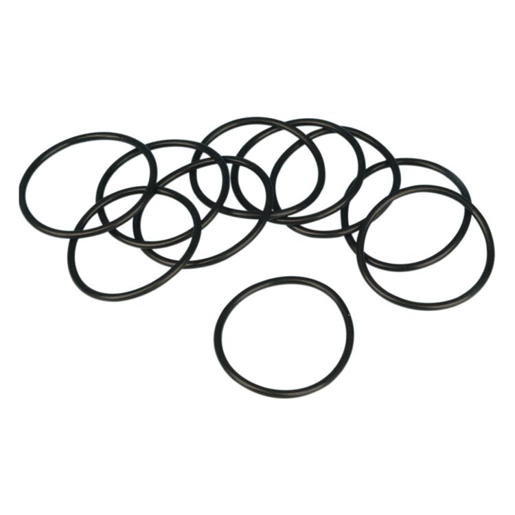 James Gasket Oil Dipstick / Filler Cap O-Ring For Harley Dyna 1991-1998