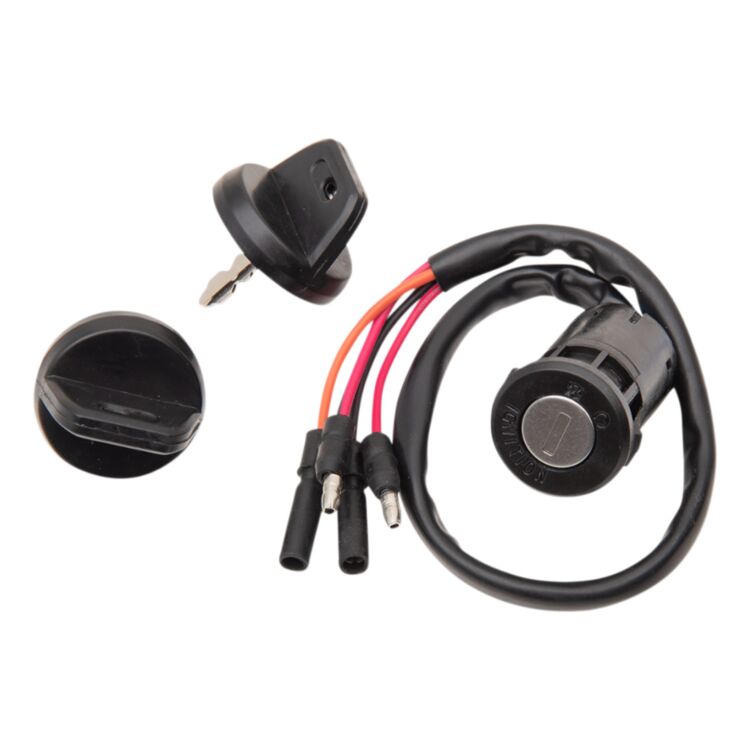 Moose Racing Ignition Switch Honda FourTrax 300 TRX300 2000