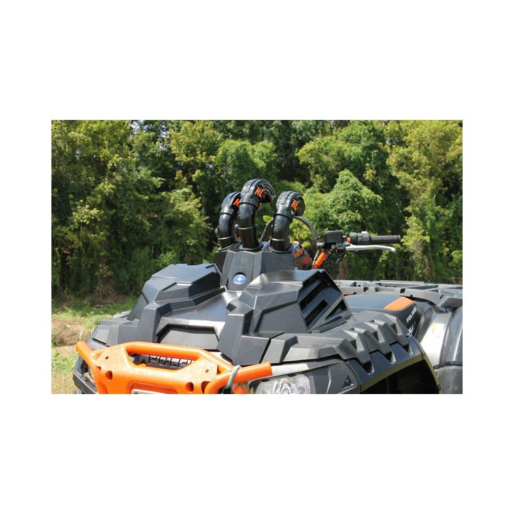 High Lifter Snorkel Relocation Kit Polaris High Lifter 850 Sportsman / XP 1000 2016-2024