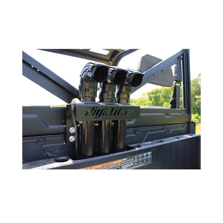 High Lifter Snorkel Kit Polaris Ranger XP 900 / Crew 2013-2016
