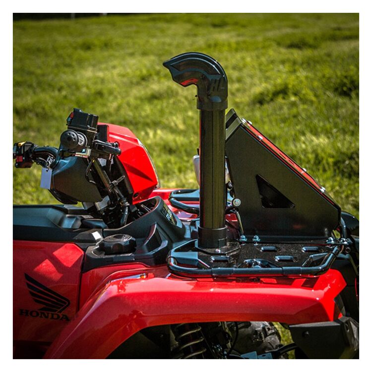 High Lifter Semi-Rigid Silicone Snorkel Kit Honda Foreman / Rancher / Rubicon 2020-2024