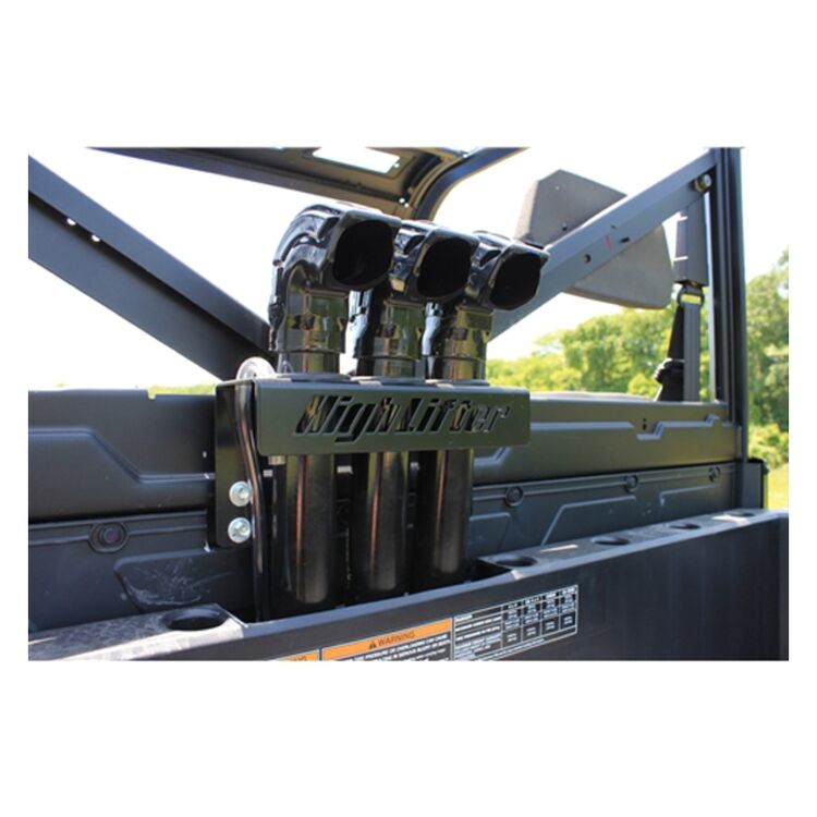 High Lifter Snorkel Kit Polaris Ranger 1000 / Crew 2020-2025