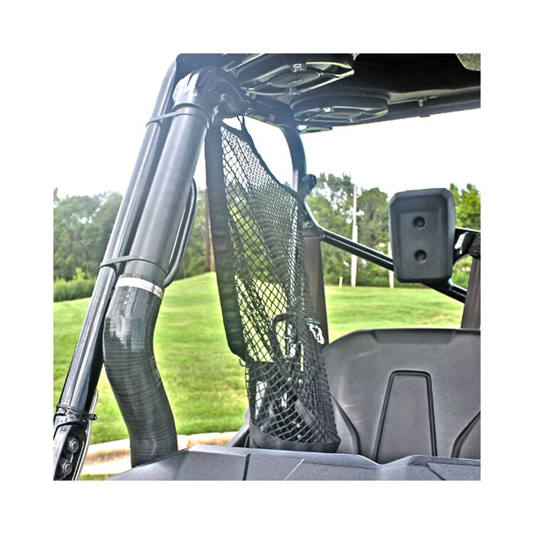 High Lifter Snorkel Kit