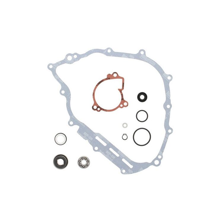 Vertex Water Pump Rebuild Kit Yamaha Grizzly 550 / 700 / Rhino 700 / Viking 2008-2019