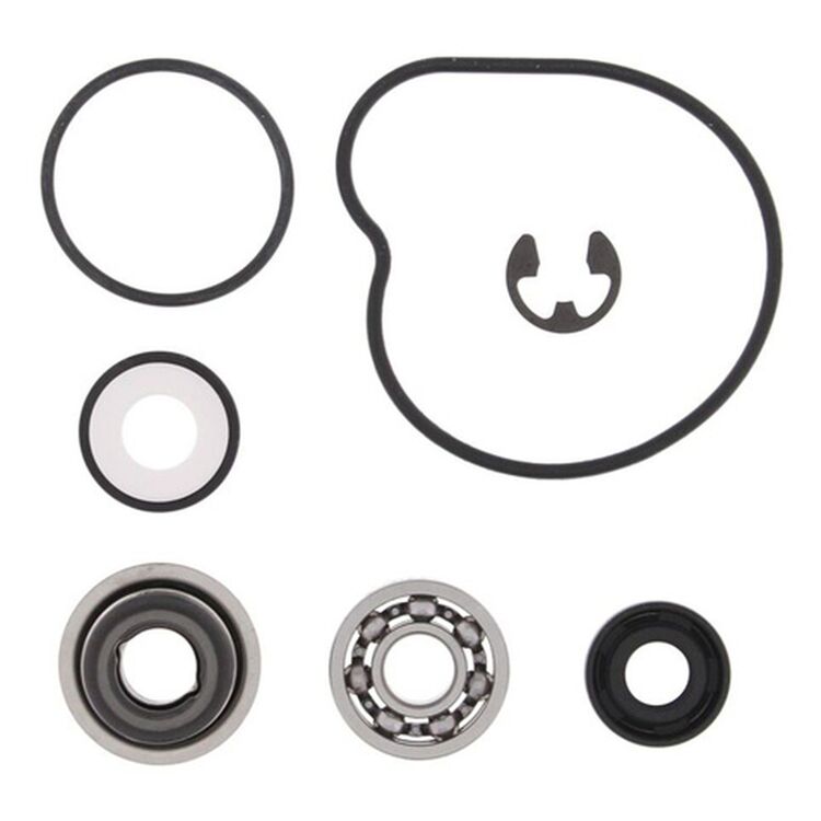 Vertex Water Pump Rebuild Kit Arctic Cat ATV 650 H1 Auto / Mud Pro	2007-2011