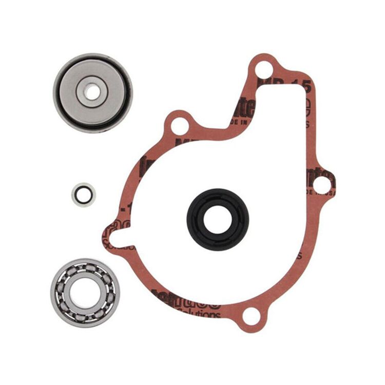 Vertex Water Pump Rebuild Kit Polaris 2000-2014