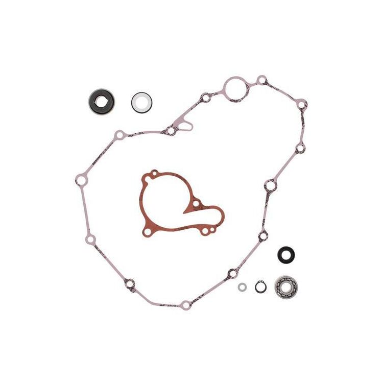 Vertex Water Pump Rebuild Kit Yamaha Raptor 660R 2001-2005