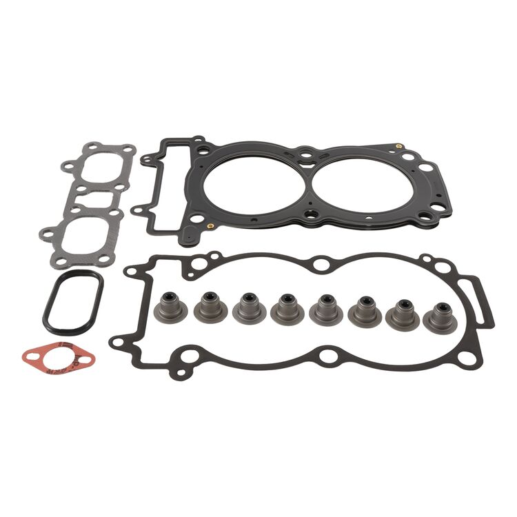 Vertex Top End Gasket Kit Polaris RZR XP Turbo / XP 4 Turbo 2017