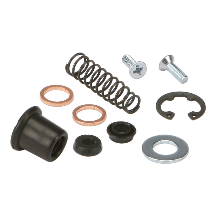 All Balls Racing Master Cylinder Rebuild Kit 18-1001