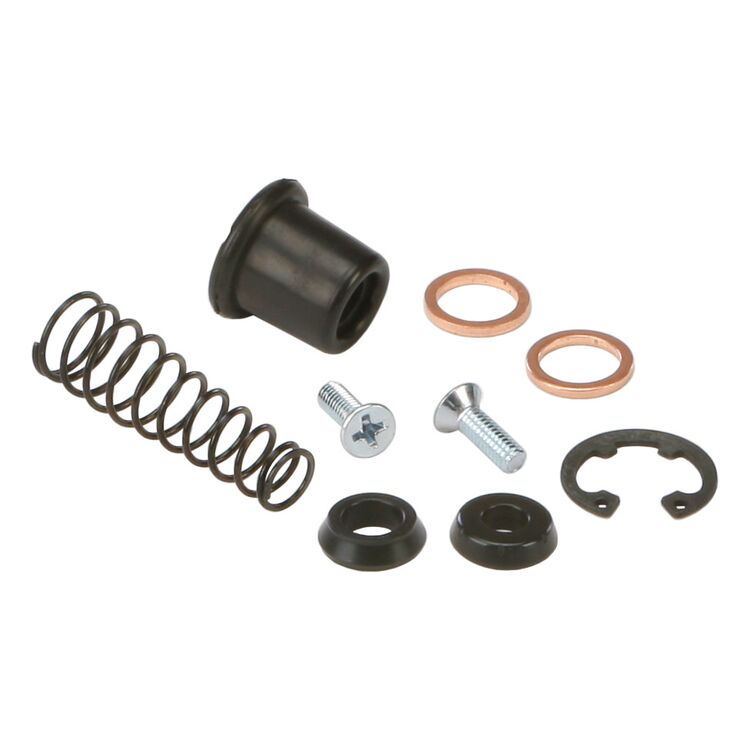 All Balls Racing Master Cylinder Rebuild Kit Can-Am / Yamaha / Honda ATVs 2000-2018