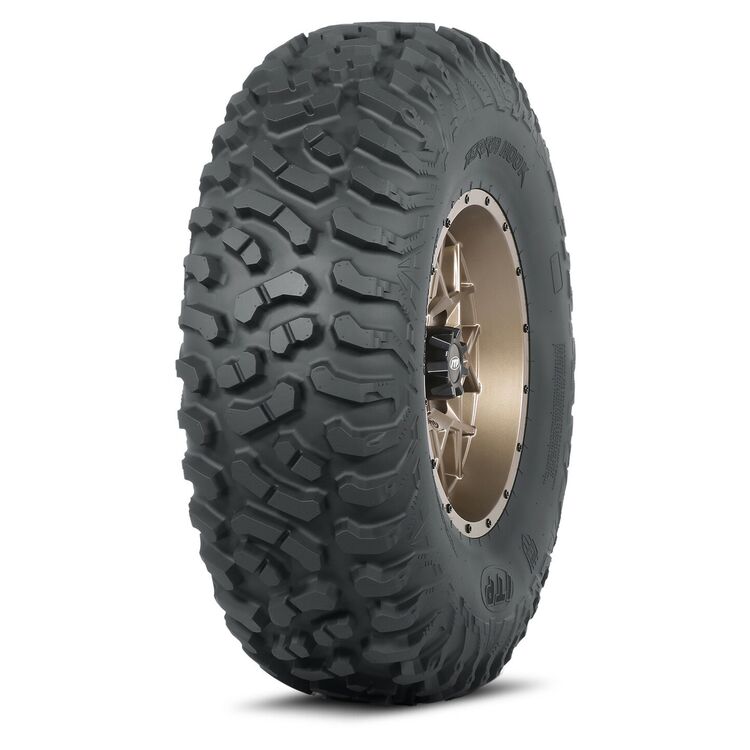 ITP Terra Hook Tires