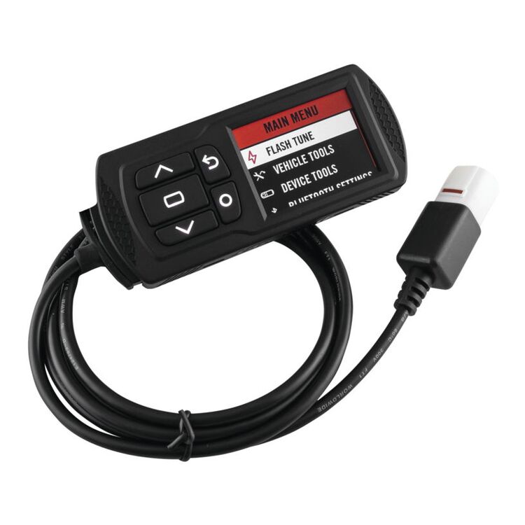 Dynojet Power Vision 3 Fuel Tuner Polaris RZR 570 2017-2021