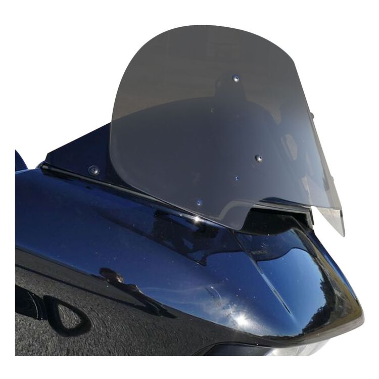 MadStad Engineering Adjustable Windshield System For Harley Road Glide 2015-2024