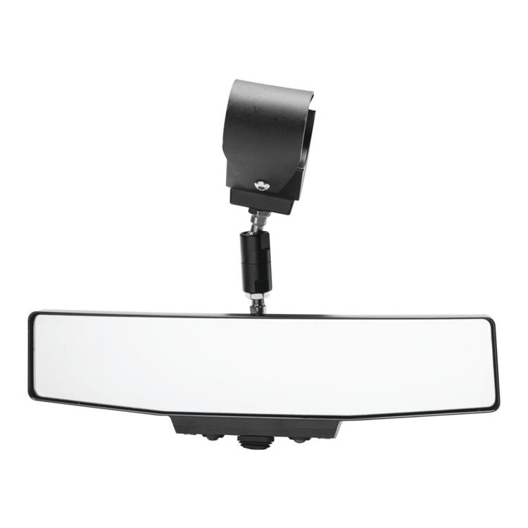 DragonFire Racing Specter Lighted Rear View Mirror 1.75" - 2.00" Cage