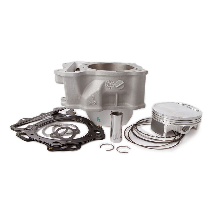 Cylinder Works Big Bore Cylinder Kit Arctic Cat / Kawasaki / Suzuki 400 2003-2013