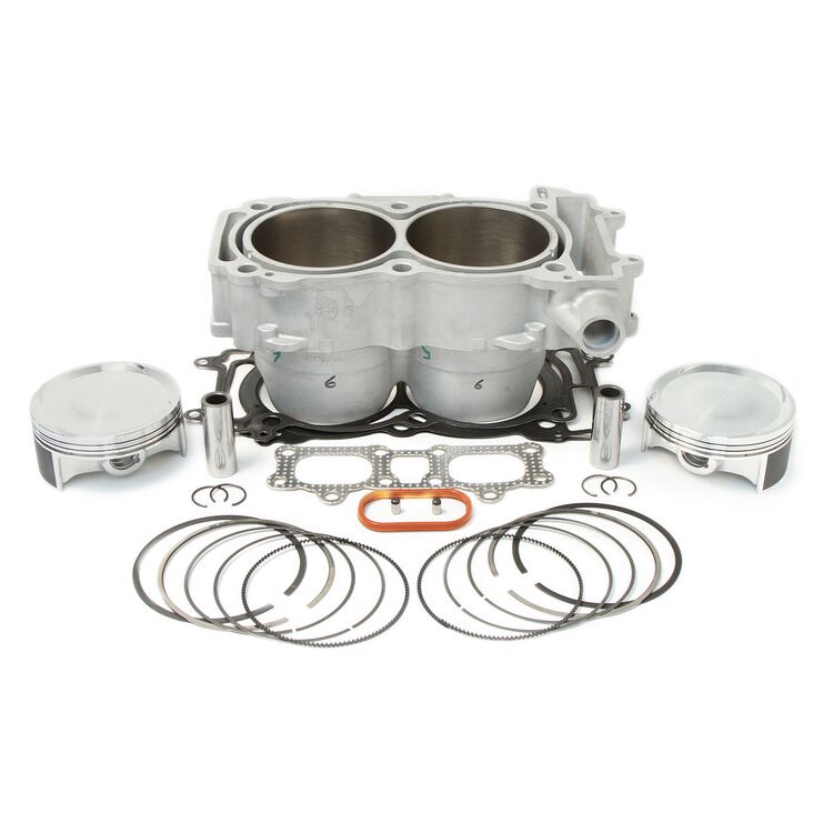 Cylinder Works Big Bore Cylinder Kit Polaris General 1000 / RZR / XP 2014-2018
