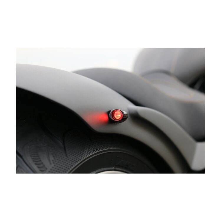 Kodlin USA 3 in 1 Neowise Bullet Rear Indicators 