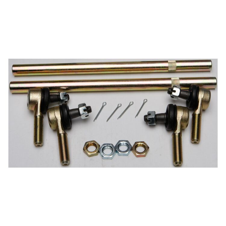 All Balls Racing Tie Rod Upgrade Kit Arctic Cat / Suzuki / Yamaha ATVs 2000-2015