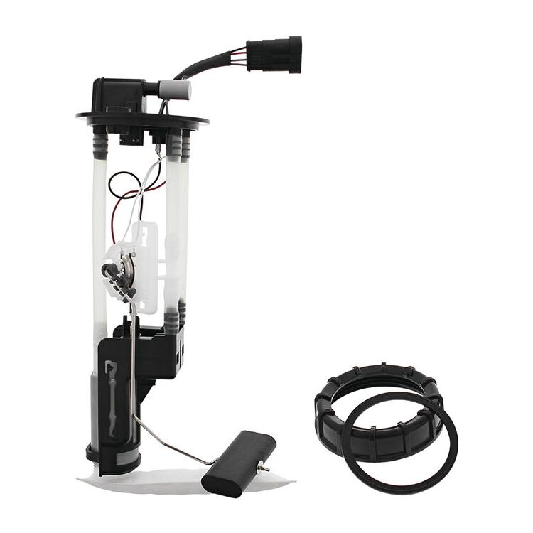 Quad Boss Complete Fuel Pump Module Kawasaki Mule 4010 2009-2020