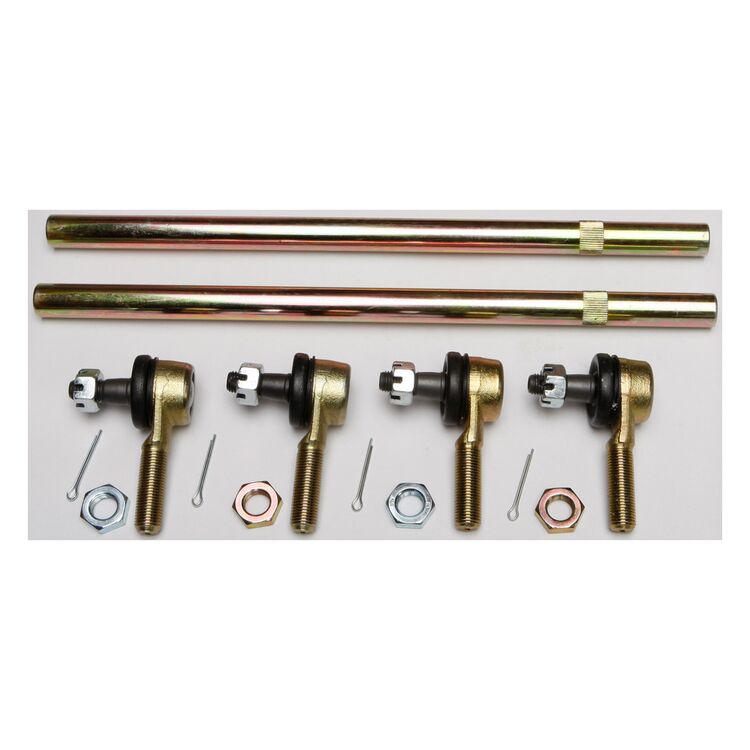 All Balls Racing Tie Rod Upgrade Kit Suzuki Vinson / Yamaha Raptor / YFZ450 2001-2017