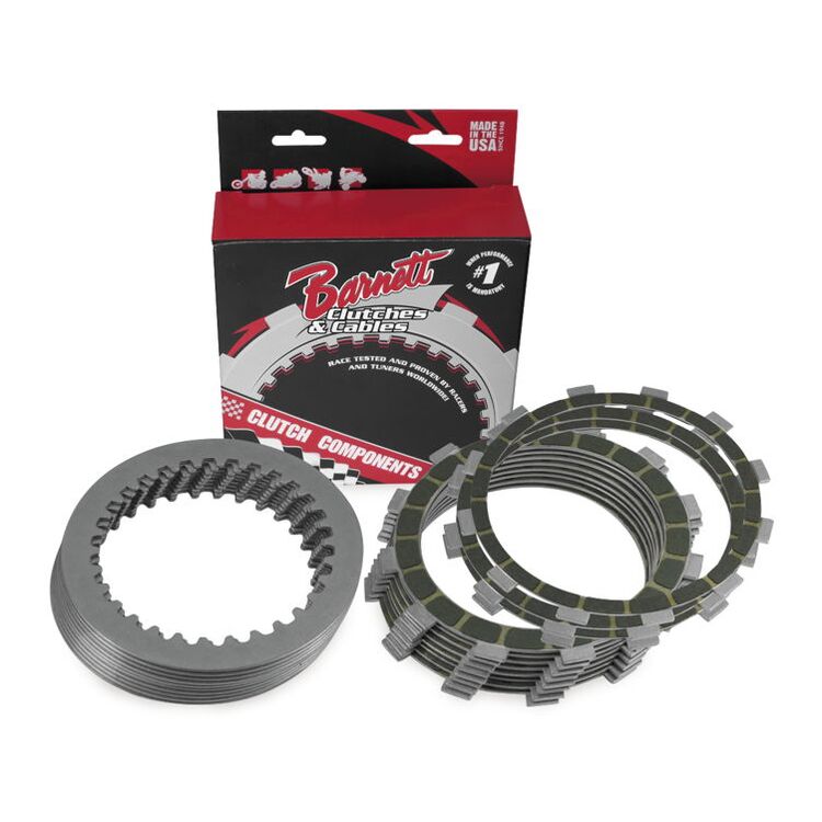 Barnett Dirt Digger Clutch Kits Yamaha LT-R250 / RM 250 PRE 00 FITMENT