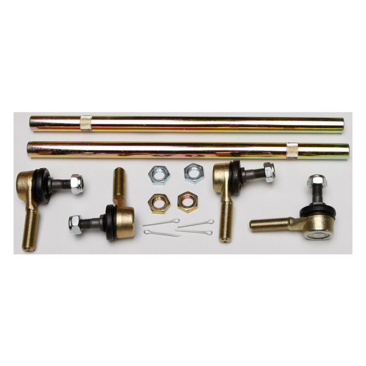 All Balls Racing Tie Rod Upgrade Kit Honda TRX450R / ER / Kawasaki Brute Force 2003-2018