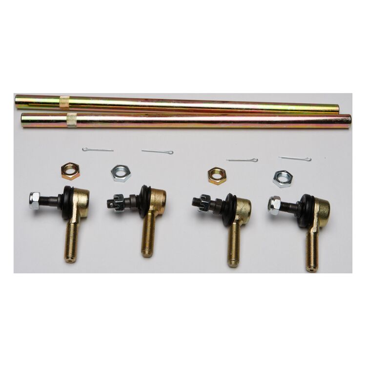 All Balls Racing Tie Rod Upgrade Kit Arctic Cat ATVs 2002-2014