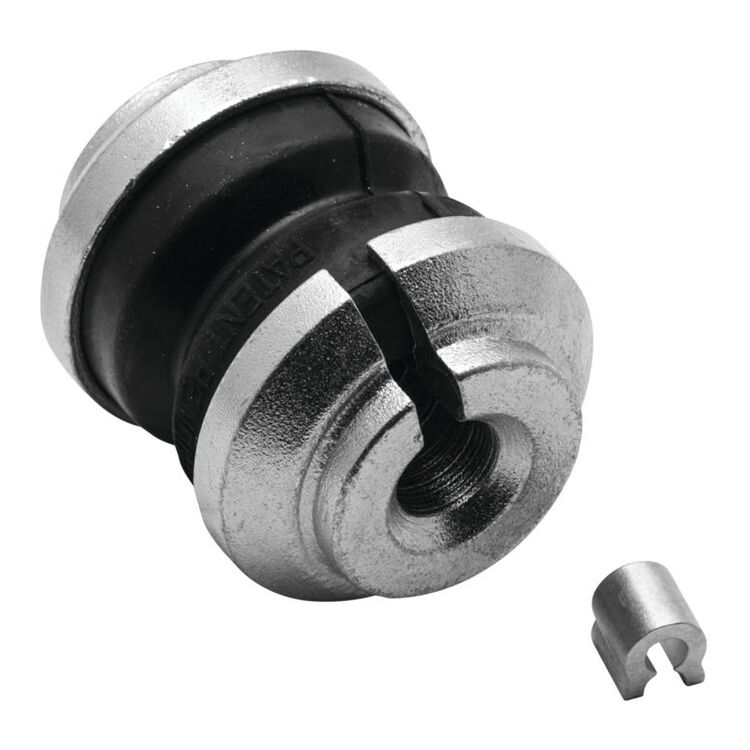 Quad Boss Winch Bumper