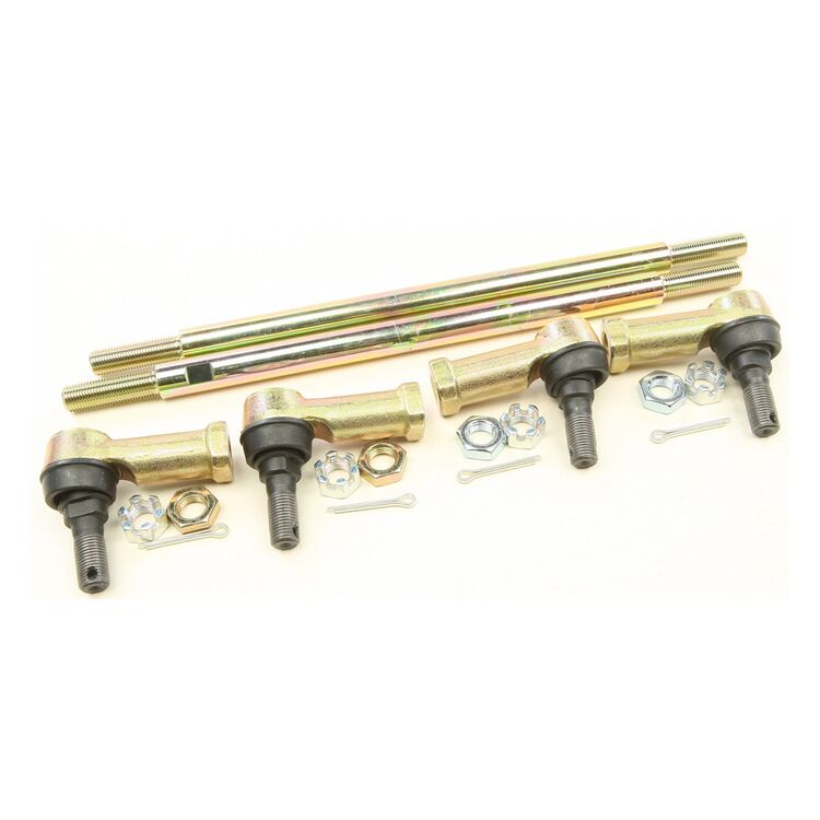 All Balls Racing Tie Rod Upgrade Kit Honda Foreman / Rancher / Rubicon 2001-2018