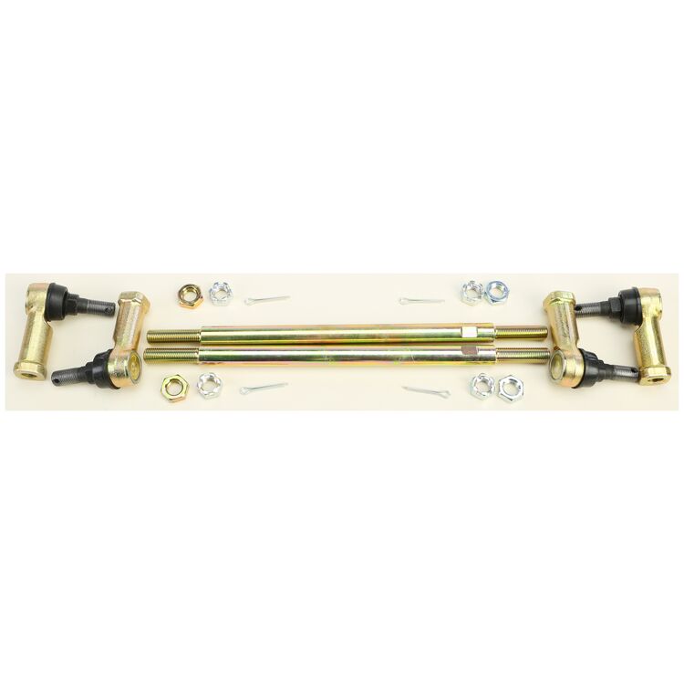 All Balls Racing Tie Rod Upgrade Kit Honda Rancher / Foreman / Rubicon 2000-2020