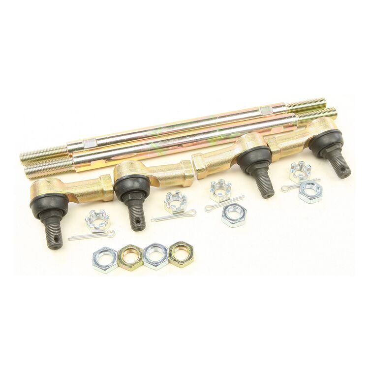 All Balls Racing Tie Rod Upgrade Kit Yamaha 350cc-450cc ATVs 2000-2012