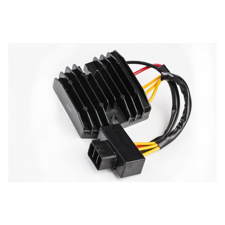 Rick's Motorsport Electrics Hot Shot Regulator / Rectifier Bombardier / Can-Am 2003-2015