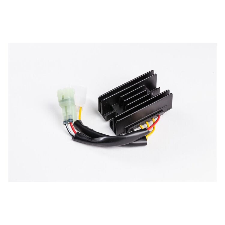 Rick's Motorsport Electrics Regulator / Rectifier Arctic Cat 2001-2005