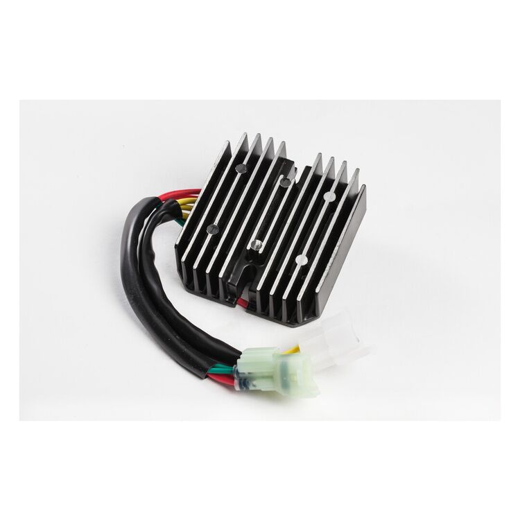 Rick's Motorsport Electrics Regulator / Rectifier Arctic Cat 2001-2007
