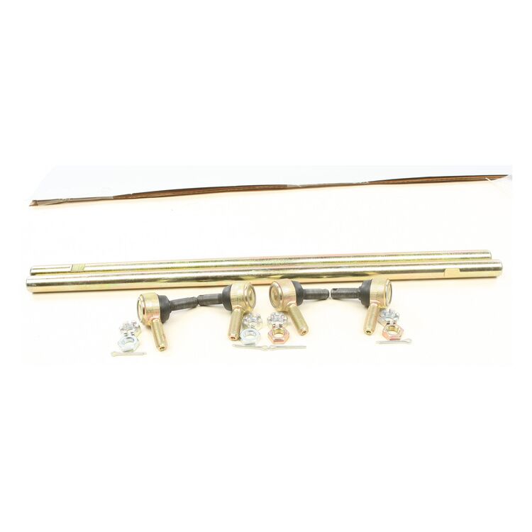 All Balls Racing Tie Rod Upgrade Kit Arctic Cat Wildcat / Wildcat 4 2013-2018