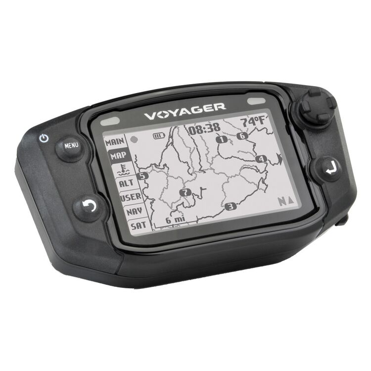 Trail Tech Voyager GPS Kit Honda / Kawasaki / Can-Am