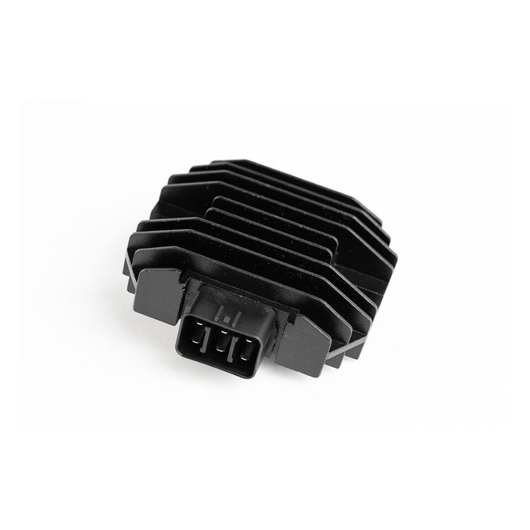 Rick's Motorsport Electrics Regulator / Rectifier Yamaha 2005-2012