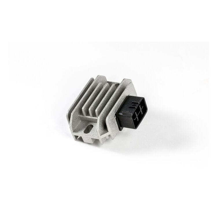 Rick's Motorsport Electrics Regulator / Rectifier Kawasaki KFX450R / KX450F / KX250F 2008-2013