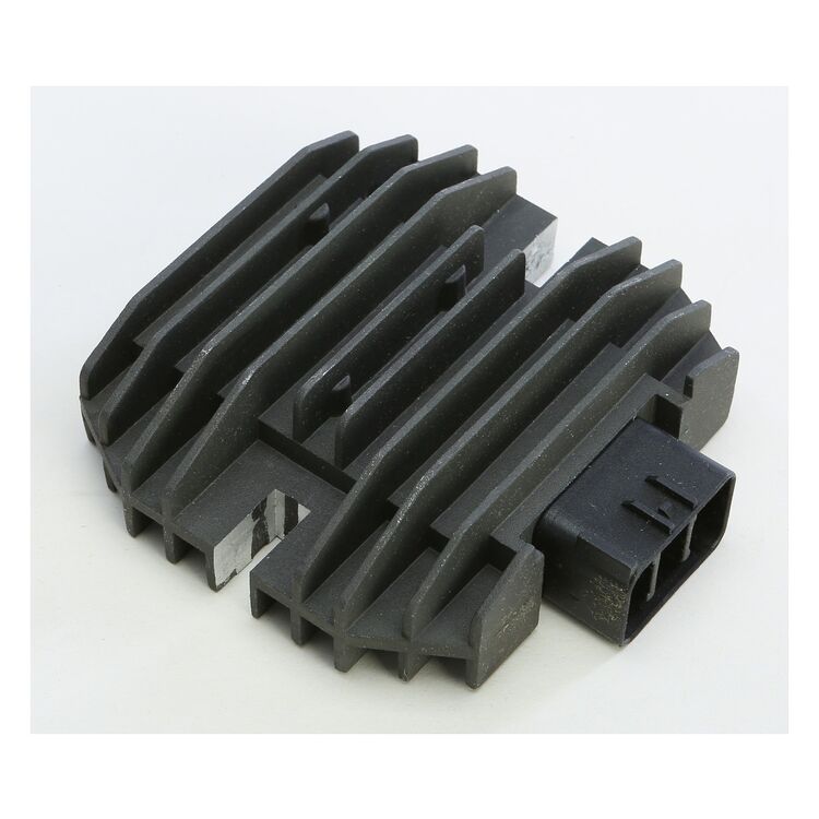 Rick's Motorsport Electrics Regulator / Rectifier Kawasaki 2001-2017