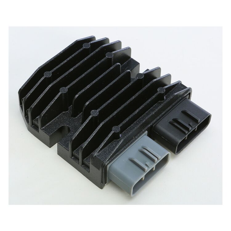 Rick's Motorsport Electrics Regulator / Rectifier Kawasaki 2004-2020