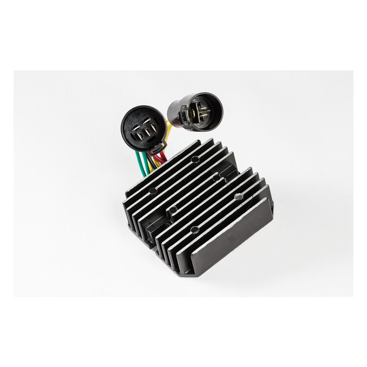 Rick's Motorsport Electrics Regulator / Rectifier Kawasaki / Suzuki  2000-2013