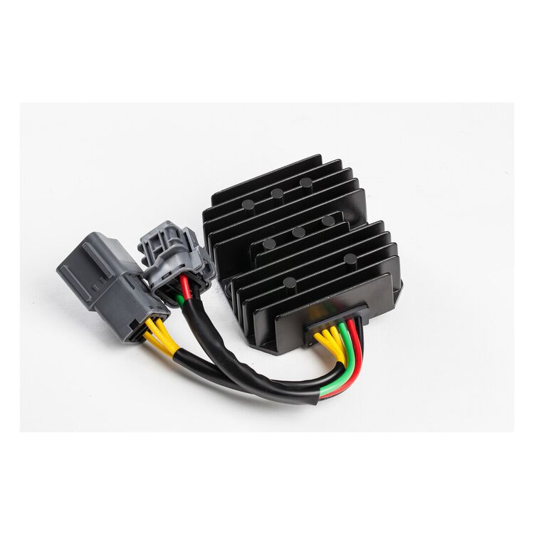 Rick's Motorsport Electrics Hot Shot Regulator / Rectifier